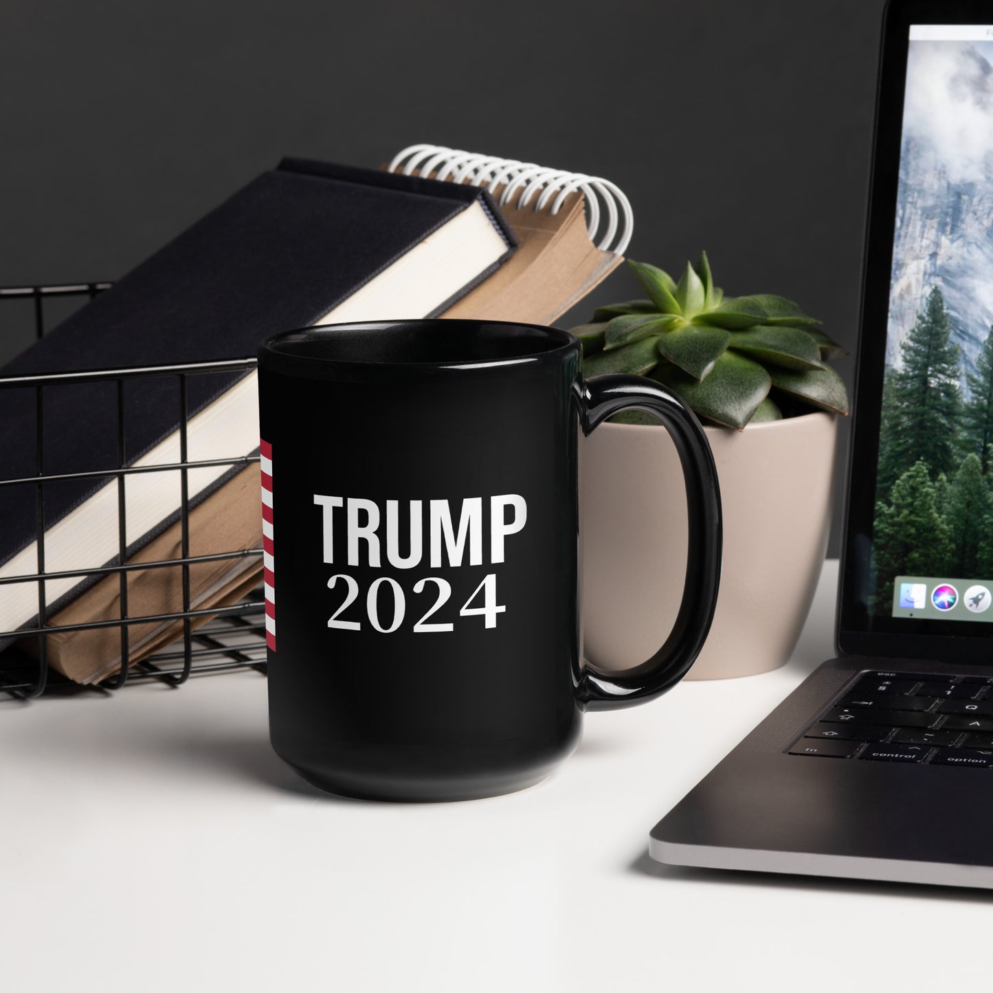 Trump 2024 Mug
