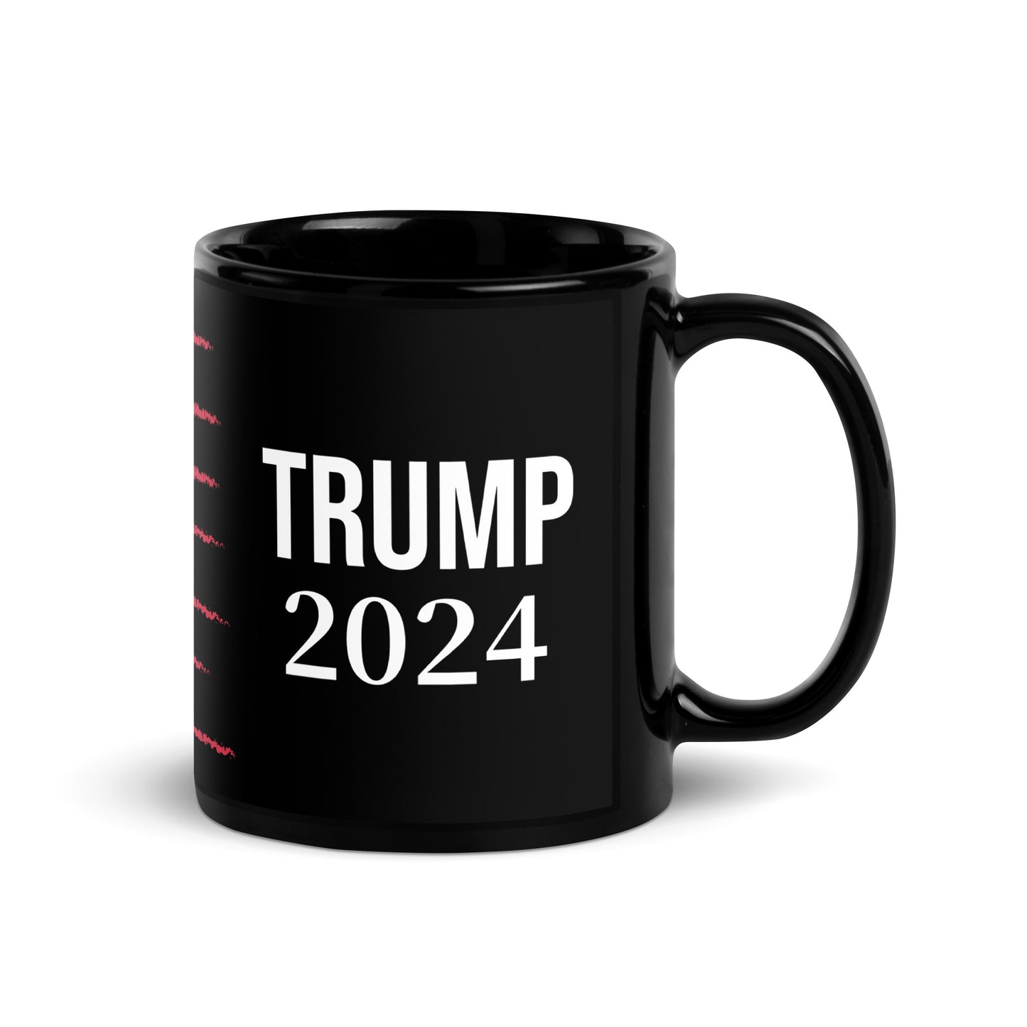 Trump 2024 Mug