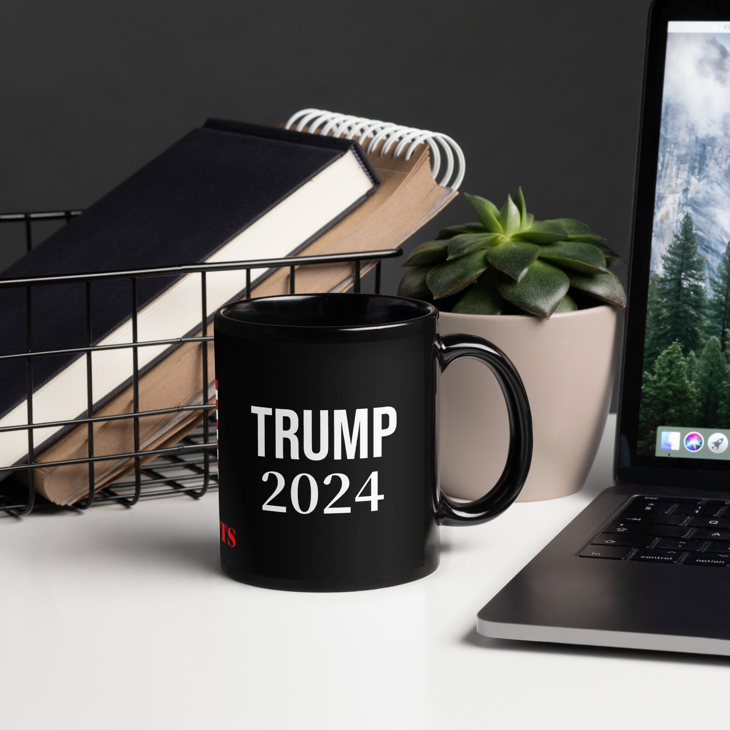 Trump 2024 Mug