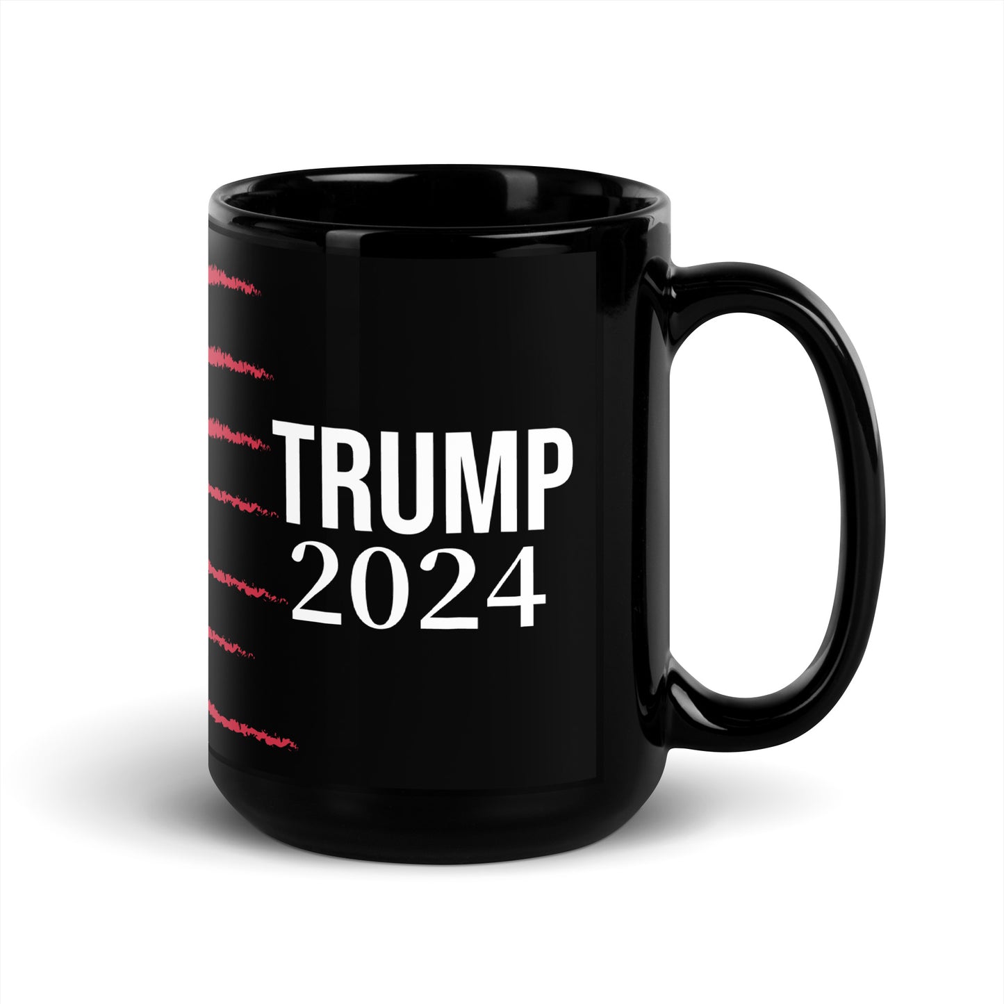 Trump 2024 Mug