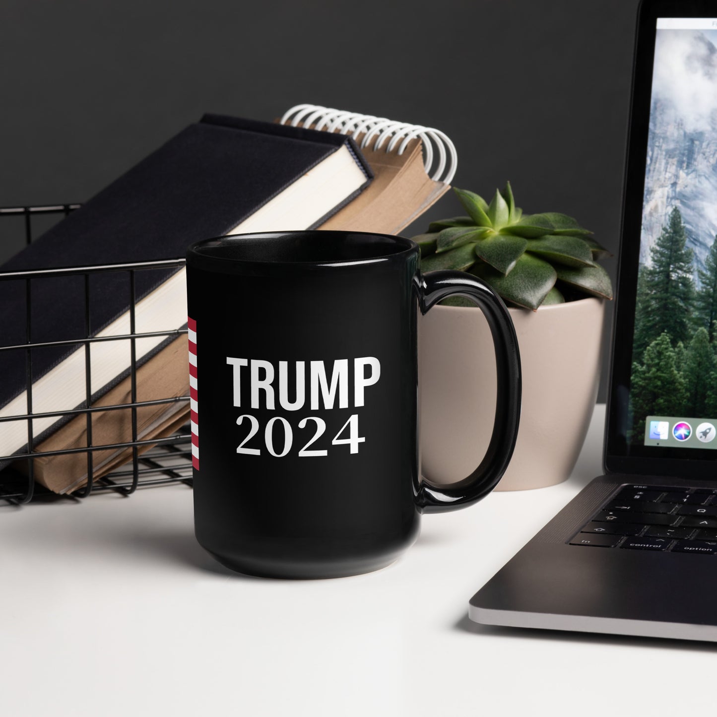 Trump 2024 Mug