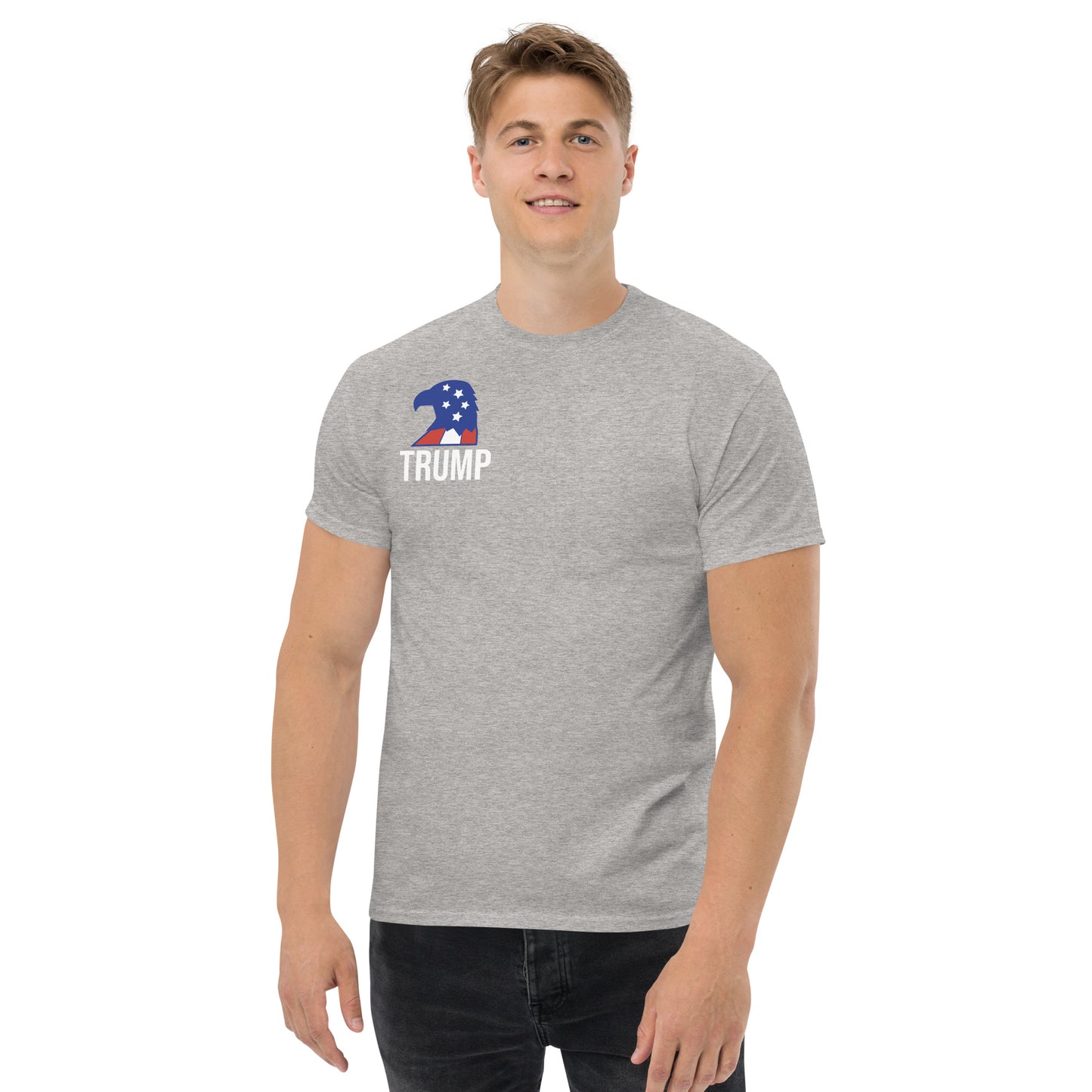 Trump Witch Hunt Tour - 2023 T-Shirt